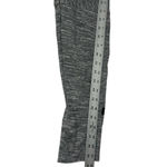 Calvin Klein  Women’s Sweatshirt Top Cowl Neck Heather Gray Sweatshirt Hi-Lo XL Photo 6