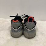 Nike tennis shoes! Air max white and blue sneakers women’s size 7.5! Photo 2