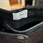 Aritzia Wilfred Melina Leather Pants Photo 4