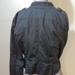 Xhilaration Womens  Jean Jacket Photo 2
