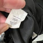 J.Crew Drapey Romper Black Photo 4