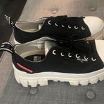 Palladium  Platform Sneakers Photo 3