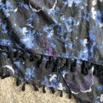 Peter Som  Sarong Dream Floral Photo 1