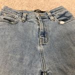 BDG Girlfriend High Rise Jeans Light Wash 25 Photo 7