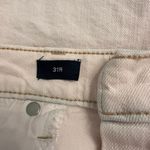 Gap  Pink Jean skirt 31R Photo 3