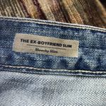 AG Adriano Goldschmied A Golde 29 reg bf slouchy Photo 2