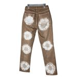 PacSun High Rise Mom Tie Dye Jeans Size 22 Photo 4
