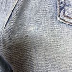 7 For All Mankind cropped jeans size 28 womens blue denim jeans Photo 6