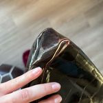 Vintage Dark Chocolate Crocodile Photo 2