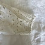 Urban Outfitters  Tie Top Crop Photo 7