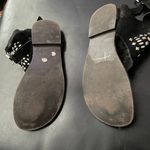 Steve Madden P-Ammi Flipflop tong sandals Whimsgoth Rave Vintage Y2k Coastal Rock Coquette Photo 2