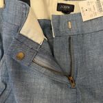 J.Crew 5” Denim Short NWT Cotton Photo 5