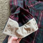 Vintage Painted Mesa Heavy Weight 100% Cotton Flannel Size undefined Photo 3