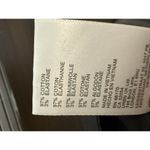 BDG Urban Outfitters Crishell Capri Cropped Y2K Pants Charcoal Size 0 Photo 9