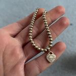 Tiffany & Co. Heart Tag Bracelet Photo 3
