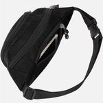 NFL New Orleans Saints Adult Three Pocket Adjustable Fanny Pack New With Tags Photo 4