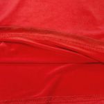 REMI x REVOLVE Gigi Maxi Dress in Cherry Red Large Photo 13