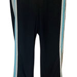 Nike  Women’s Vintage Mesh Athletic Pants Y2K Size Medium 8-10 Photo 0