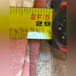 Draper James light pink floral cottagecore softgirl mini 100%cotton Ciara dress Photo 9