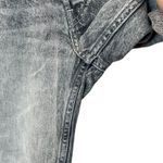 Rag and Bone Maya Slim Ankle Jeans Women’s Size 24 Acid Wash High Rise Frayed Hem Photo 5