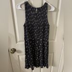 Loft  Dress with Smocked Top 6 Petite Photo 2