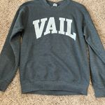 Vail Crewneck Sweatshirt Photo 0