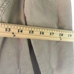 Levi Strauss Women's Size Small Corduroy Tan Button Up Jacket Brown Photo 5