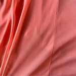 David's Bridal david’s bridal style-your-way 6 tie long mesh bridesmaiu dress Photo 8