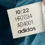 Adidas NWT x 11 Honoré
HR7034 Plus Sz 2X Legend Marine/ Black Training Tee Top Photo 11