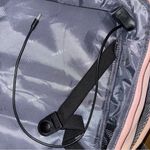 Taygeer Laptop Backpack for Women, Large Travel Carry On Pink Photo 9