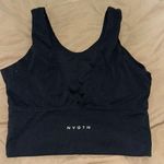 NVGTN  Tank Black Top Photo 0