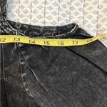 Free People Free‎ People Size Small Marina Denim Babydoll New Condition Photo 6