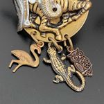 Unique Vintage Handmade Gold Photo 11