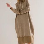 Free People Aja Pullover Midi Dress Photo 2