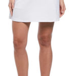 Callaway  17”‎ Golf Skort White Confetti Print Block XXL Photo 0