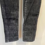 Helmut Lang Paint Wash Skinny Jeans Photo 2