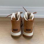 UGG  Lakesider Heritage Suede Boots Women’s size 6 Photo 2