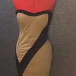 Ark & Co. Strapless dress Photo 0