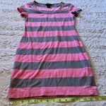 H&M Size XS striped dress Photo 8