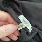 Maurice's blouse sleeveless lace panel neckline keyhole in back floral Sz medium Photo 6