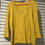 New York & Co. Sparkle Top Photo 0