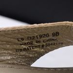 Cole Haan  GSeries Nike Air Women's Beige Shoes/Sandals Sz9B SKU3917 Photo 5