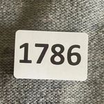 Weatherproof Vintage Heather Gray Cotton Soft V-Neck Long Sleeves SZ XL # 1786 Photo 13