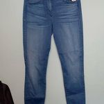 3x1  Crop Pencil Jeans in Argos Size 25 Photo 0