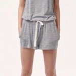 Aritzia WILFRED FREE ARITIZIA Isabel Sleeveless Romper - S Photo 1