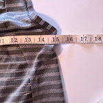 Zyia  Active Split Back Nimbus Tank Size Small Photo 5