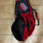 Coors  light softball bat bag Photo 0