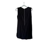 Sandro  Embellished Neckline Dress Sz 2 Photo 2
