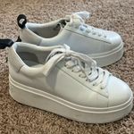 Ash  Moby Platform Sneaker Photo 1