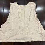 Forever 21 Cropped Muscle Tee Photo 1